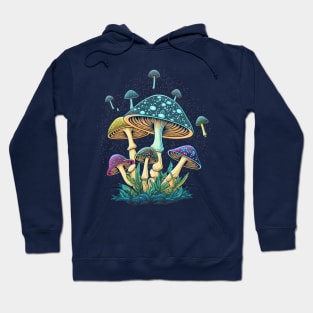 Fungi Hoodie